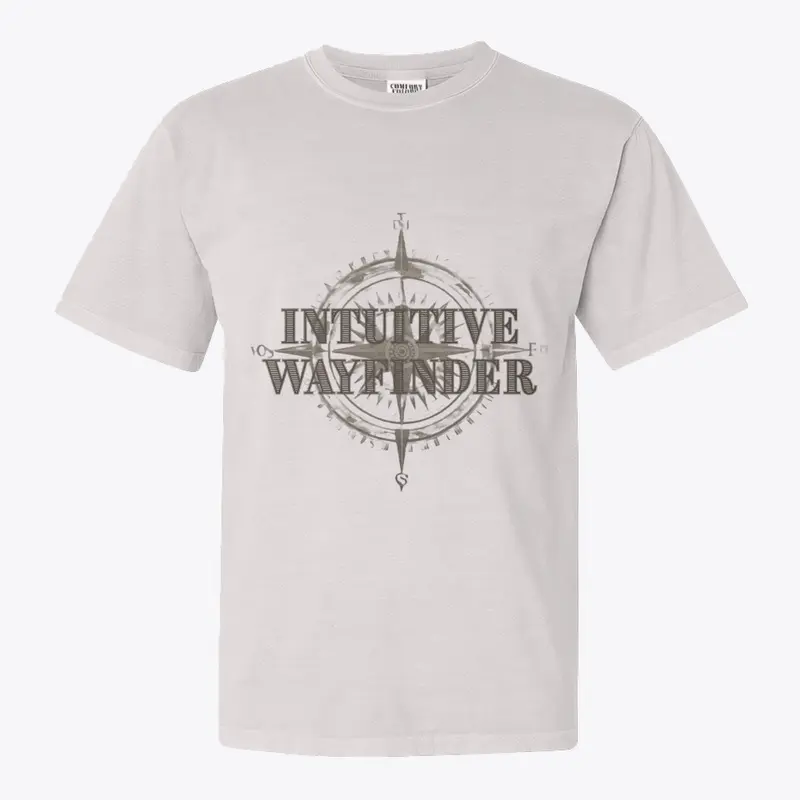 Intuitive Wayfinder