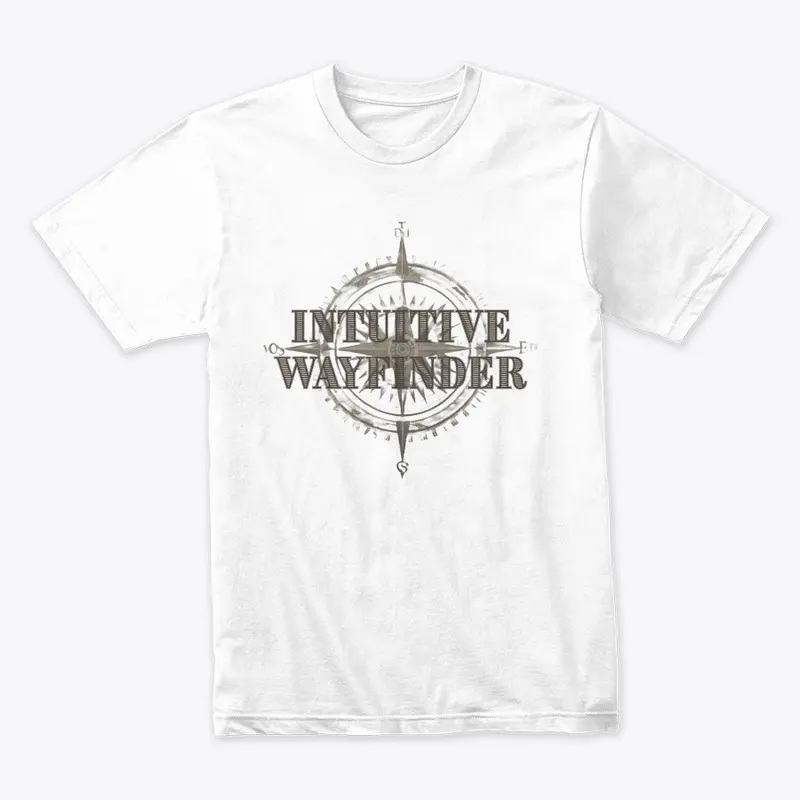 Intuitive Wayfinder