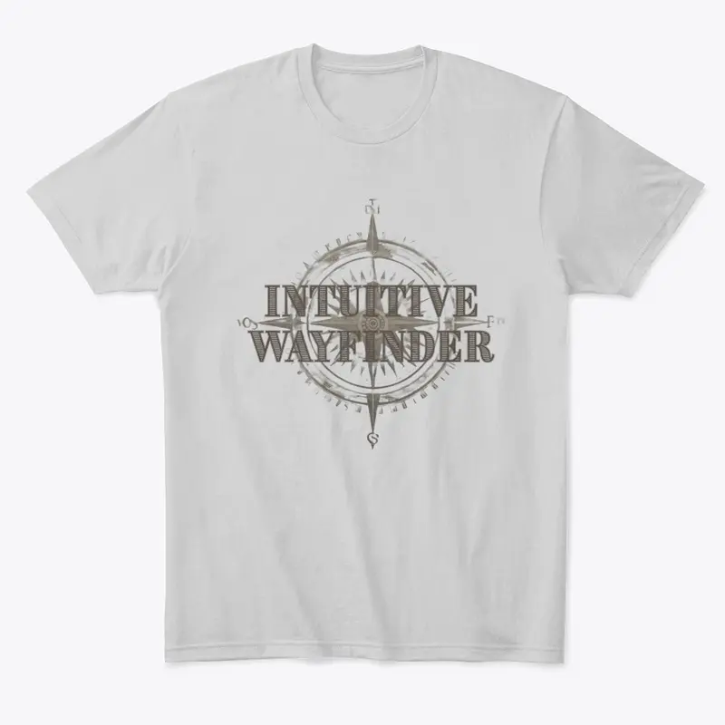 Intuitive Wayfinder