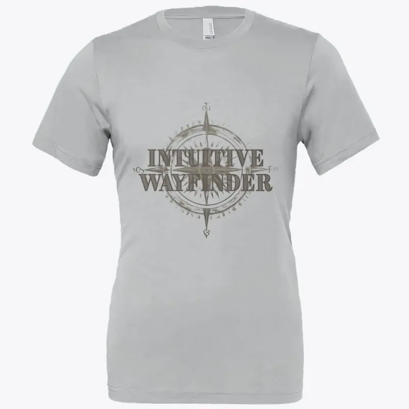 Intuitive Wayfinder