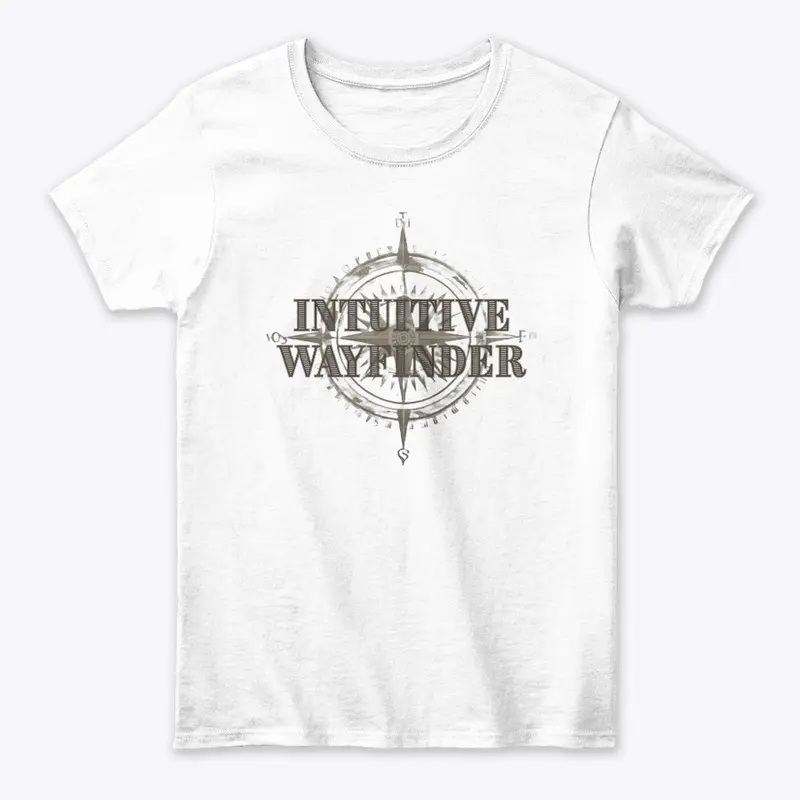 Intuitive Wayfinder