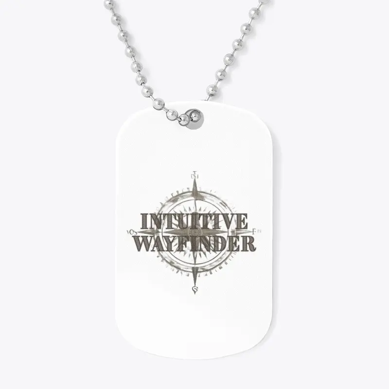 Intuitive Wayfinder